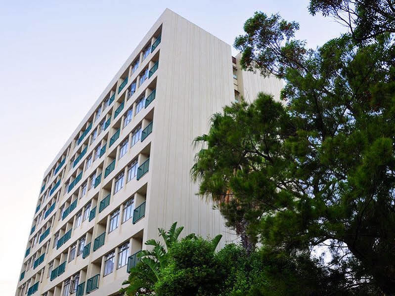 Aparthotel Royal Atlantic Kapské Město Exteriér fotografie