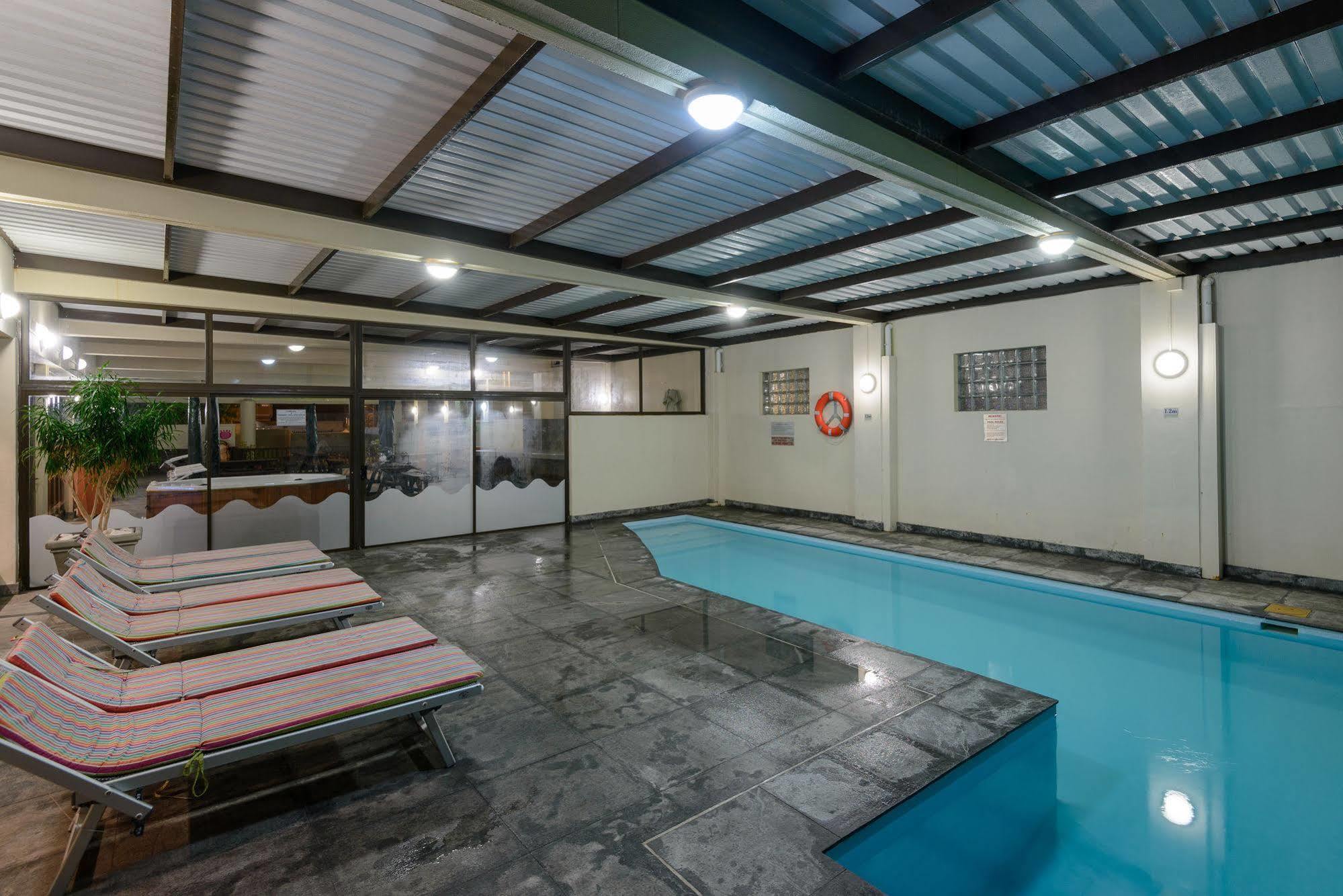Aparthotel Royal Atlantic Kapské Město Exteriér fotografie