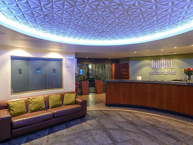 Aparthotel Royal Atlantic Kapské Město Exteriér fotografie